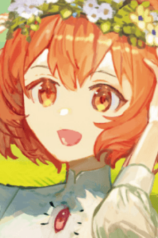 シャーロット