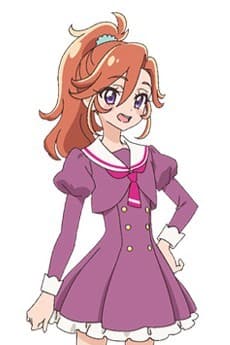 依田ゆみ