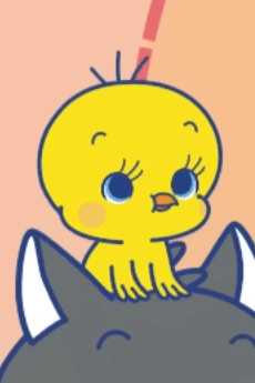 トゥイーティー