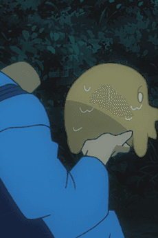 首無し
