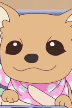 チクワ
