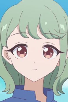 高見まりん