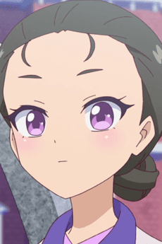 小早川さつき