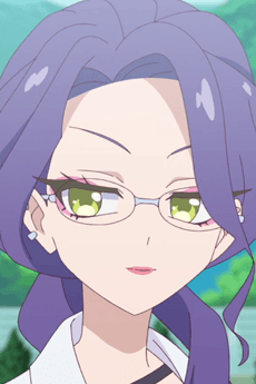 芹澤かよこ