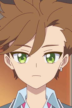 勇樹あらん