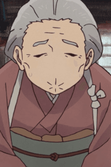 老婆