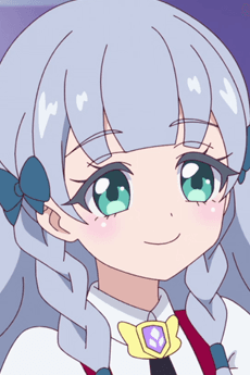 松崎かなた