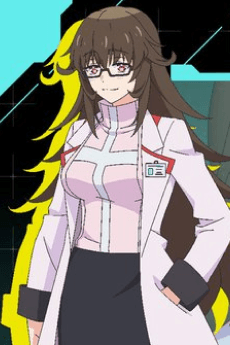 ショーコ