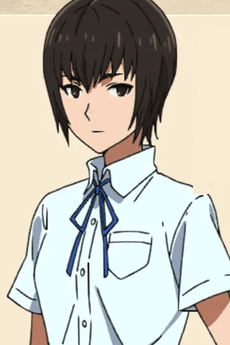 小菅奈緒