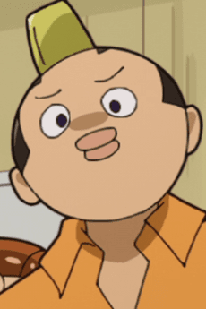 組員