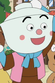 てんどんまん