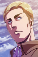 エルヴィン・スミス