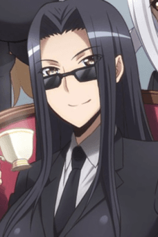 墨須黒子