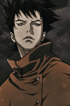 ビンセント・ロウ