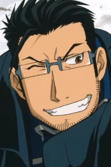 マース・ヒューズ