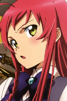 エミリア・ユスティーナ