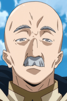 オルバ・メイヤー