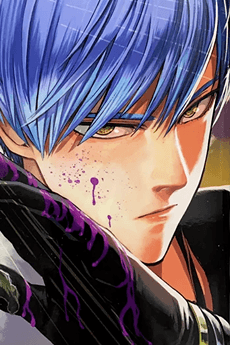 イケメン仮面アマイマスク