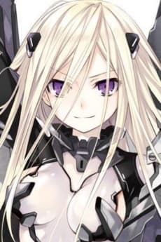 エレン・ミラ・メイザース