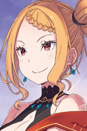 プリシラ・バーリエル