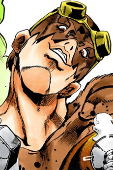 ラング·ラングラー