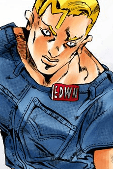 サンダー・マックイイーン