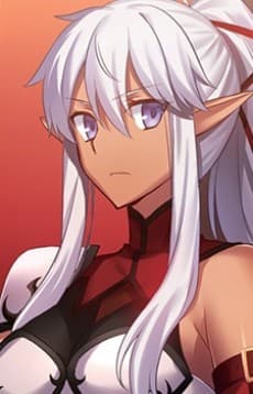 アイーシャ・ウドガルド