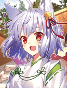 トモエ・イヌイ