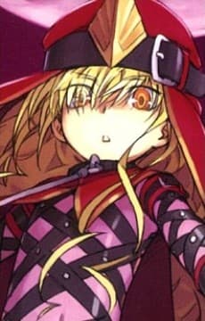 サーシャ=クロイツェフ