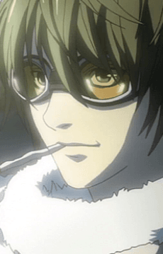 マイル・ジーヴァス