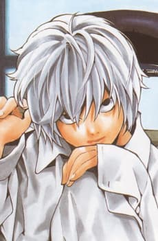 ネイト・リバー