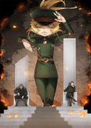 幼女戦記Ⅱ