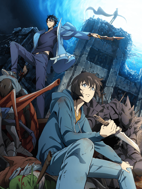 俺だけレベルアップな件