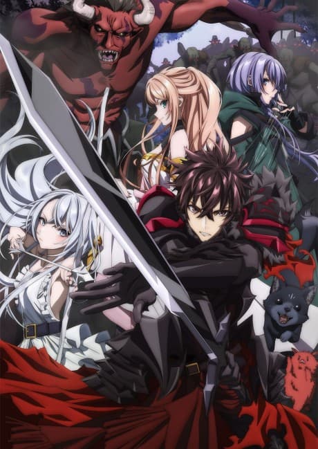 異世界でチート能力を手にした俺は、現実世界をも無双する ~レベルアップは人生を変えた~