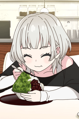 MyGO!!!!!メンバーの日常