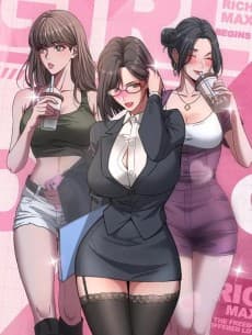 财富自由后,她们献上了忠诚